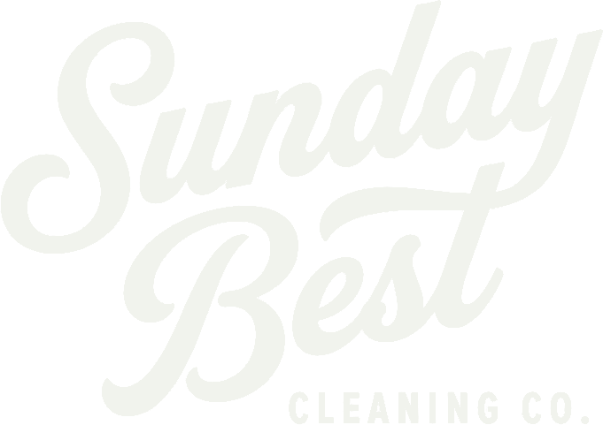 Sunday Best Cleaning Co.
