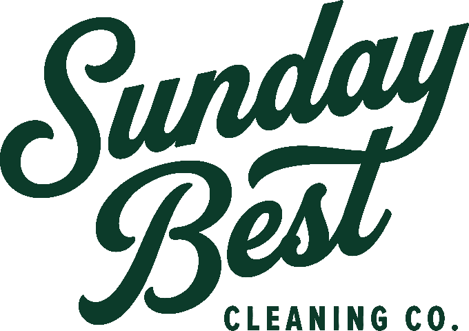 Sunday Best Cleaning Co.
